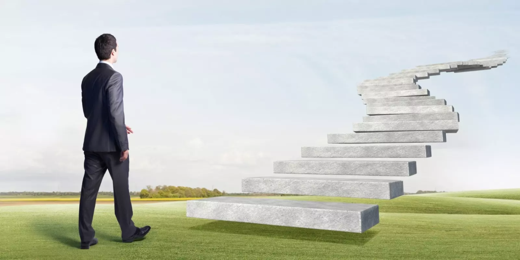 sikap orang berjaya yang perlu anda ikut