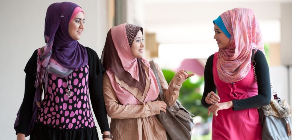 tips wanita berkerjaya