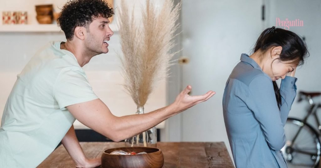 kaunseling perkahwinan