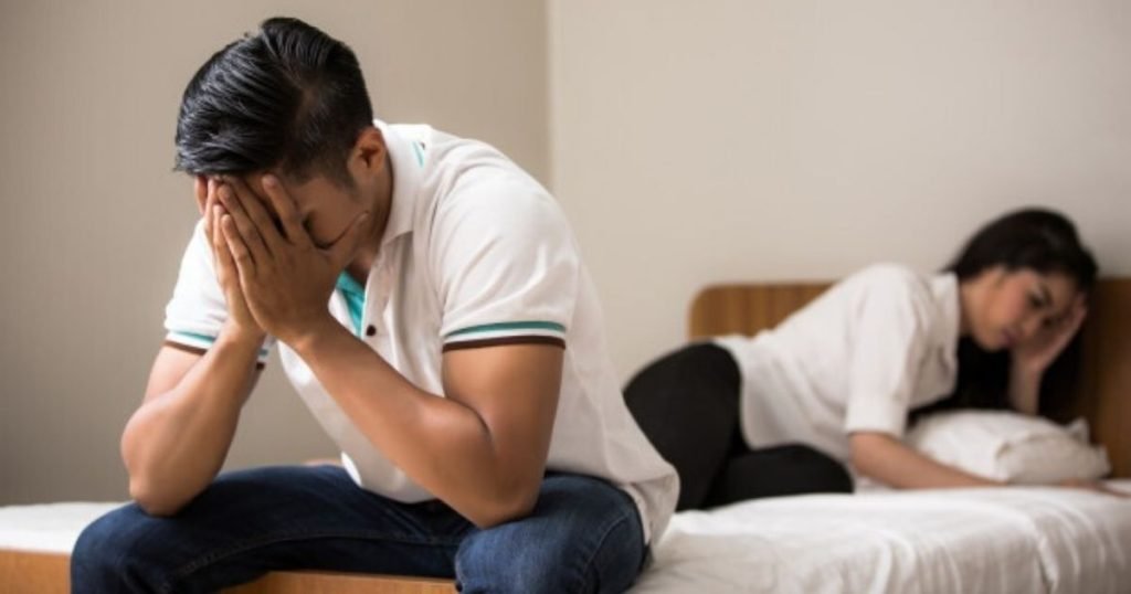 punca isteri hilang hormat pada suami