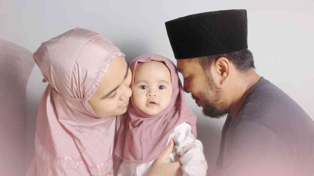 tips rumah tangga bahagia mengikut islam
