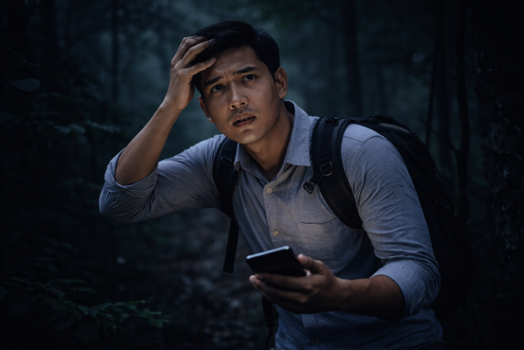 potensi diri berdasarkan tarikh lahir